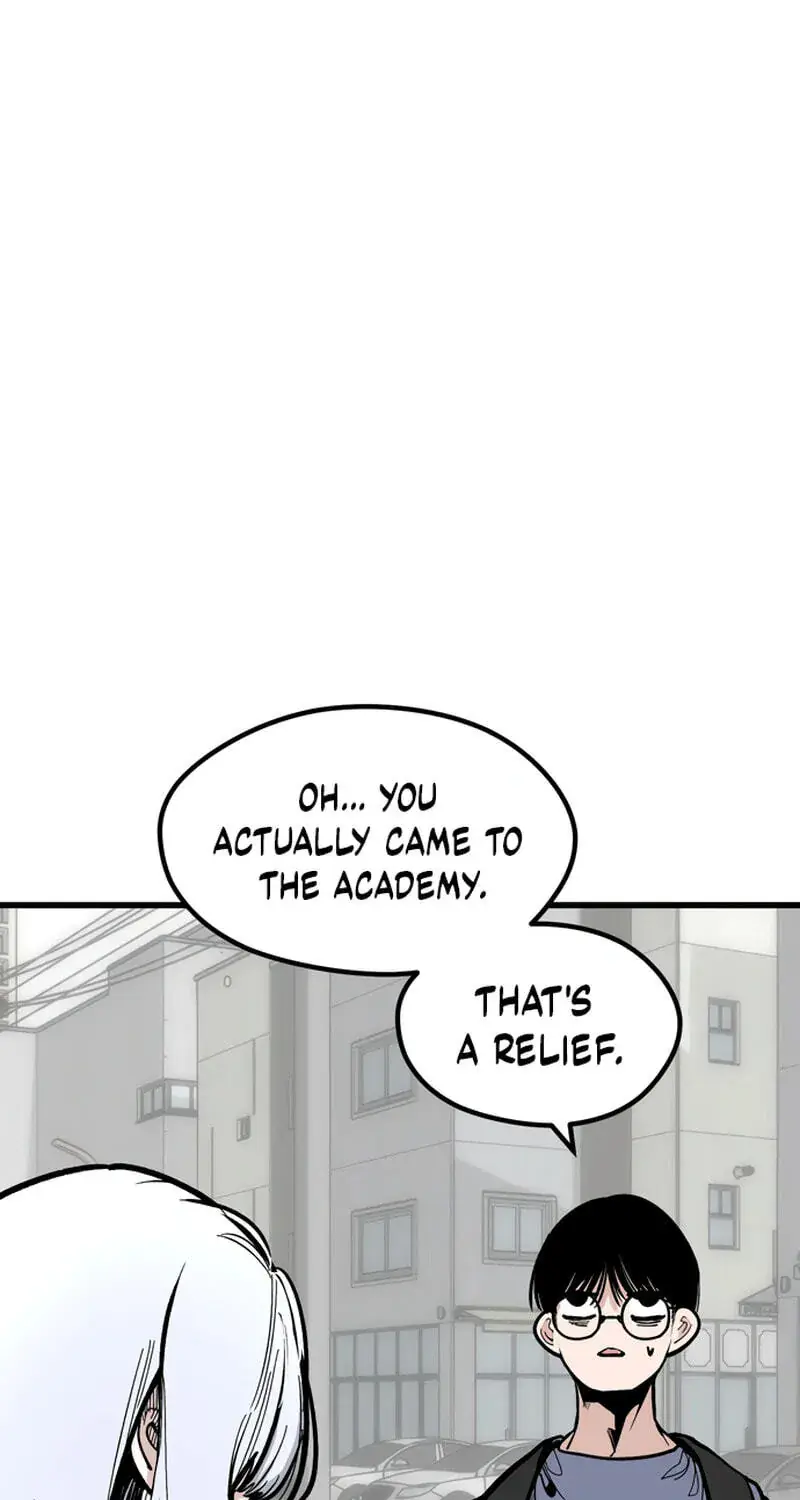 The Student, the Witch, and the Academy Chapter 63 Page 33