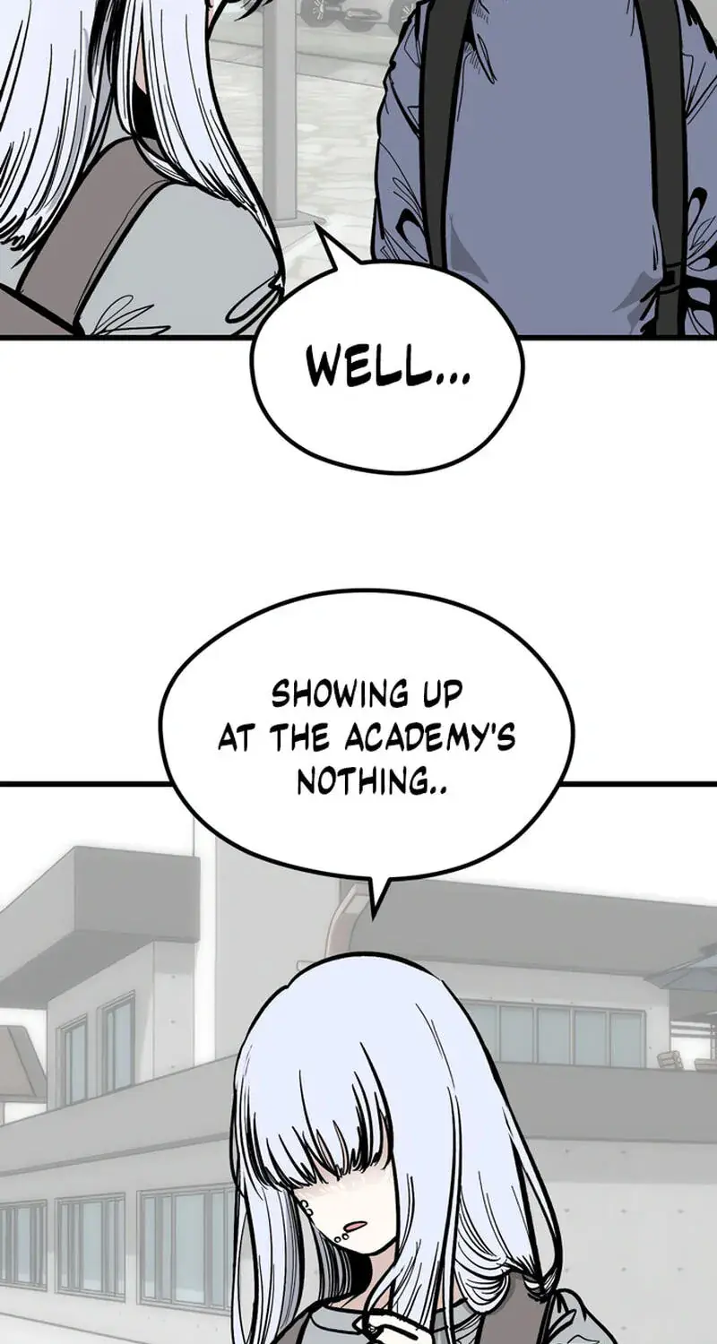 The Student, the Witch, and the Academy Chapter 63 Page 34