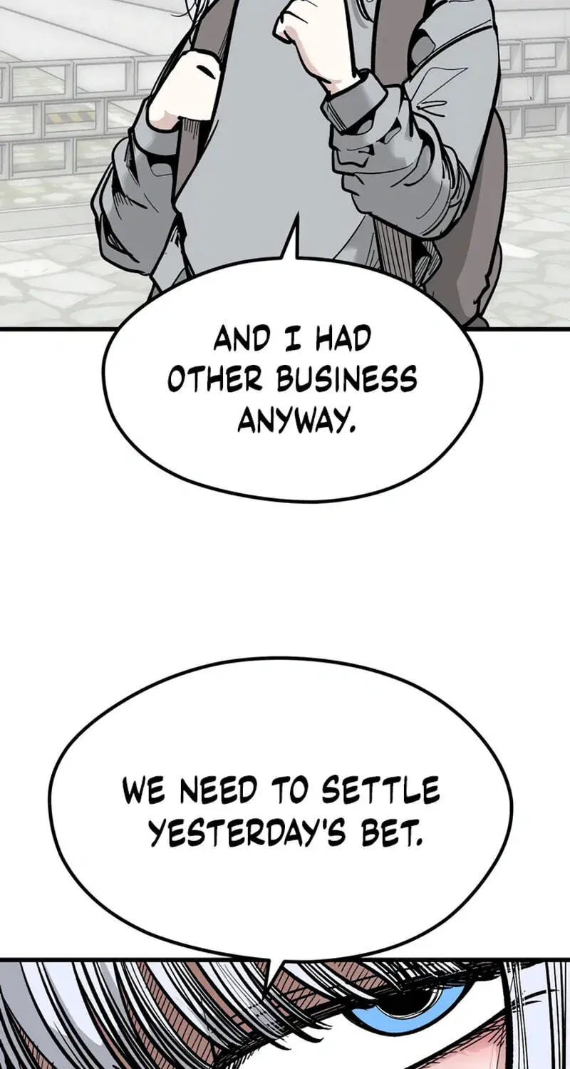 The Student, the Witch, and the Academy Chapter 63 Page 35
