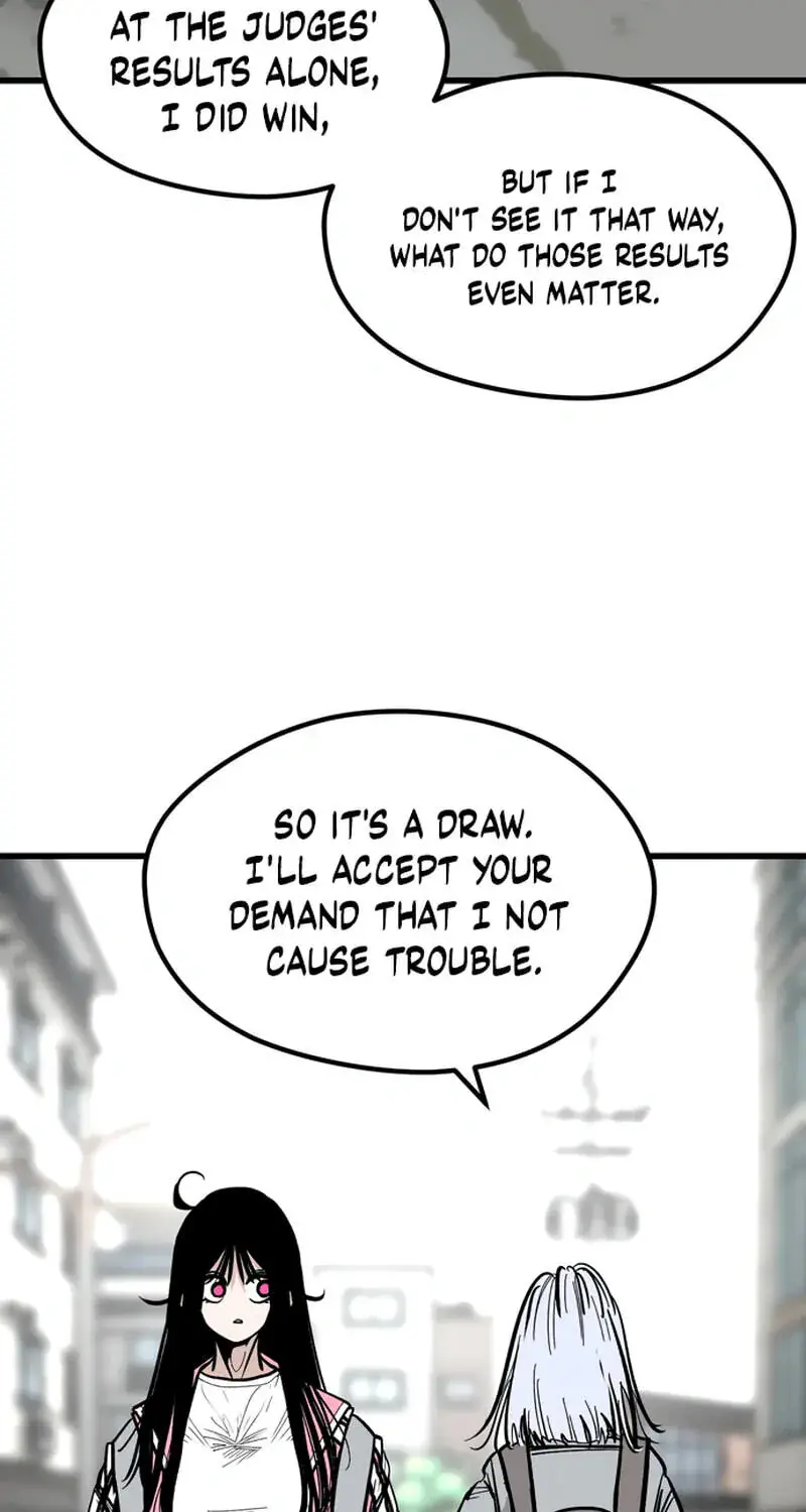 The Student, the Witch, and the Academy Chapter 63 Page 38