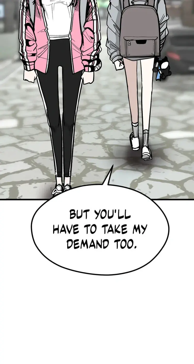 The Student, the Witch, and the Academy Chapter 63 Page 39
