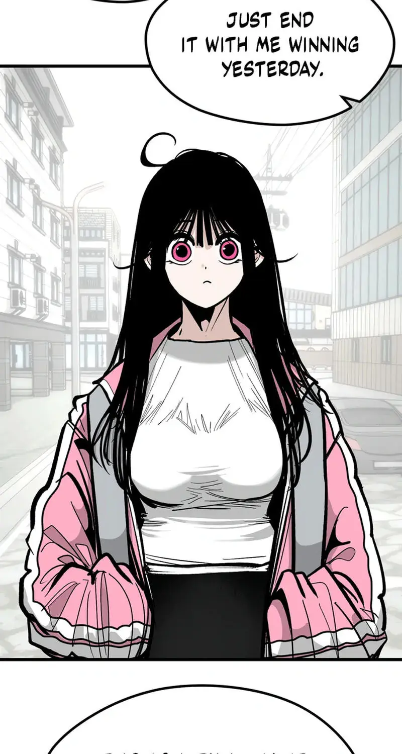 The Student, the Witch, and the Academy Chapter 63 Page 42