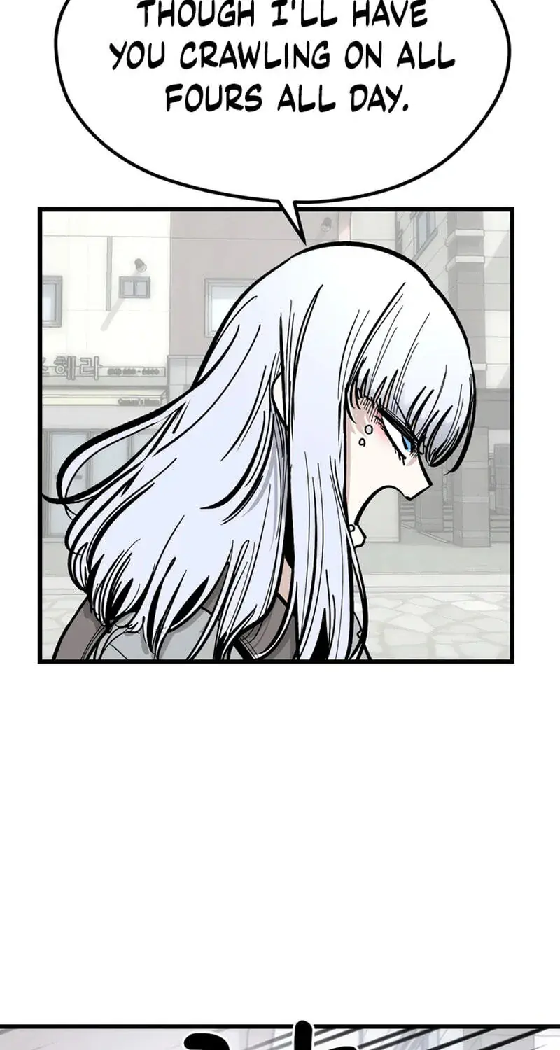 The Student, the Witch, and the Academy Chapter 63 Page 43