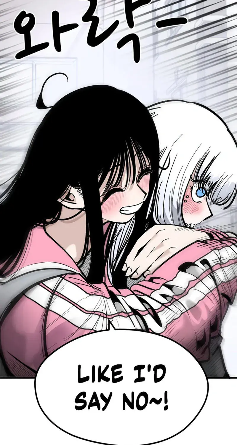 The Student, the Witch, and the Academy Chapter 63 Page 44