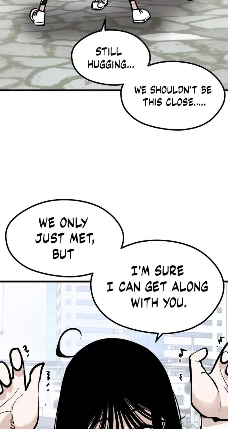The Student, the Witch, and the Academy Chapter 63 Page 46