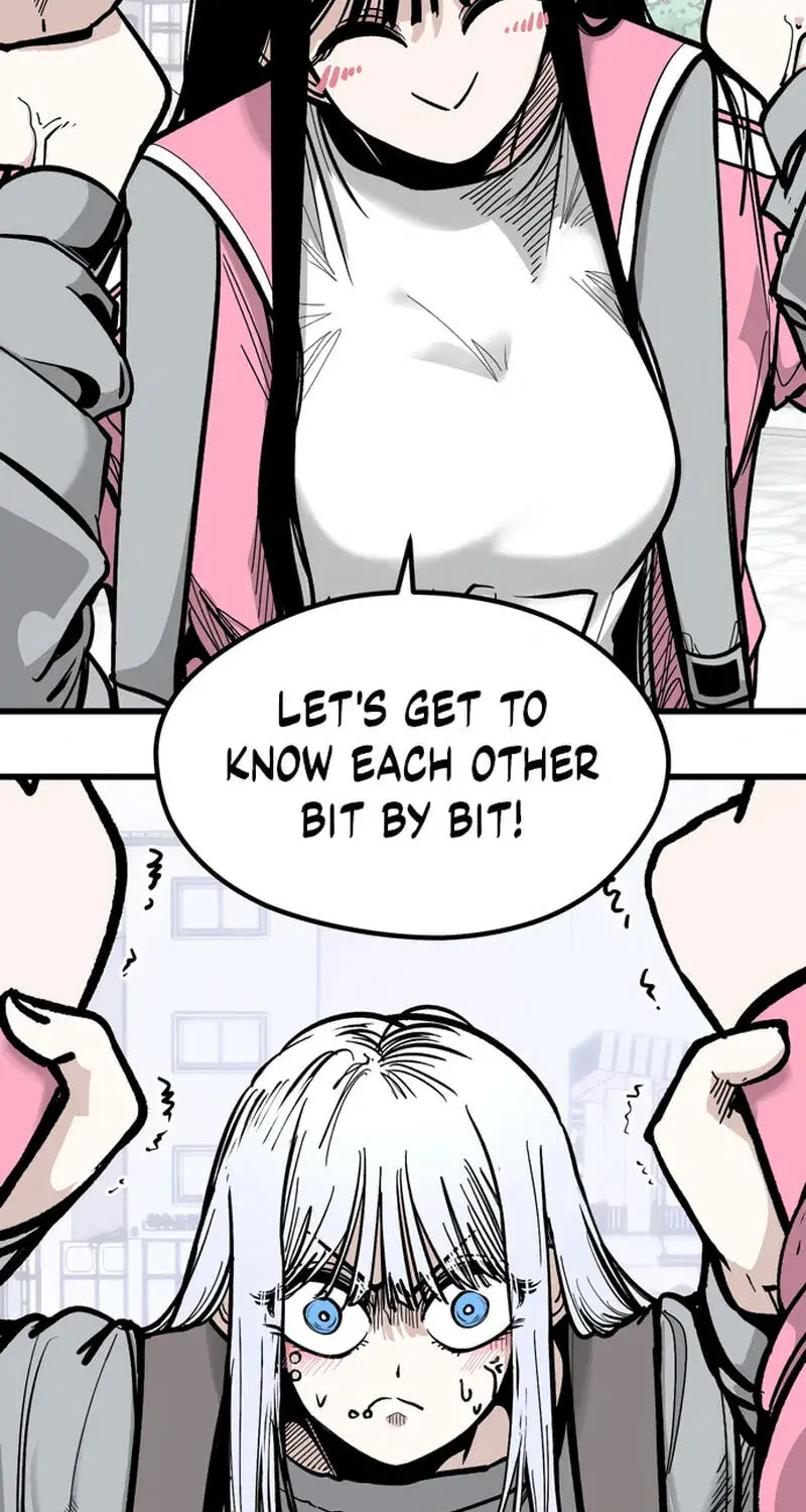 The Student, the Witch, and the Academy Chapter 63 Page 47