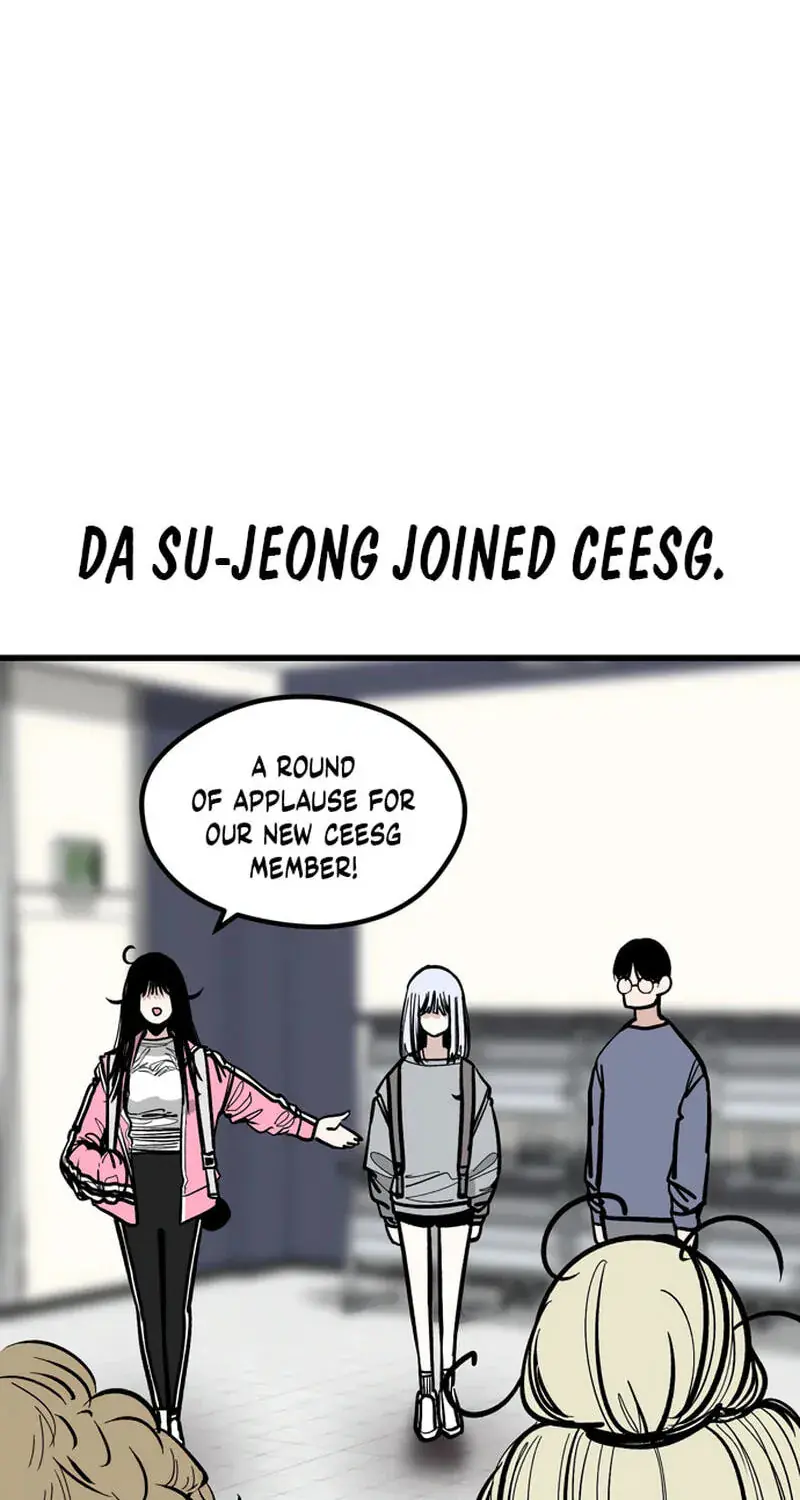 The Student, the Witch, and the Academy Chapter 63 Page 49