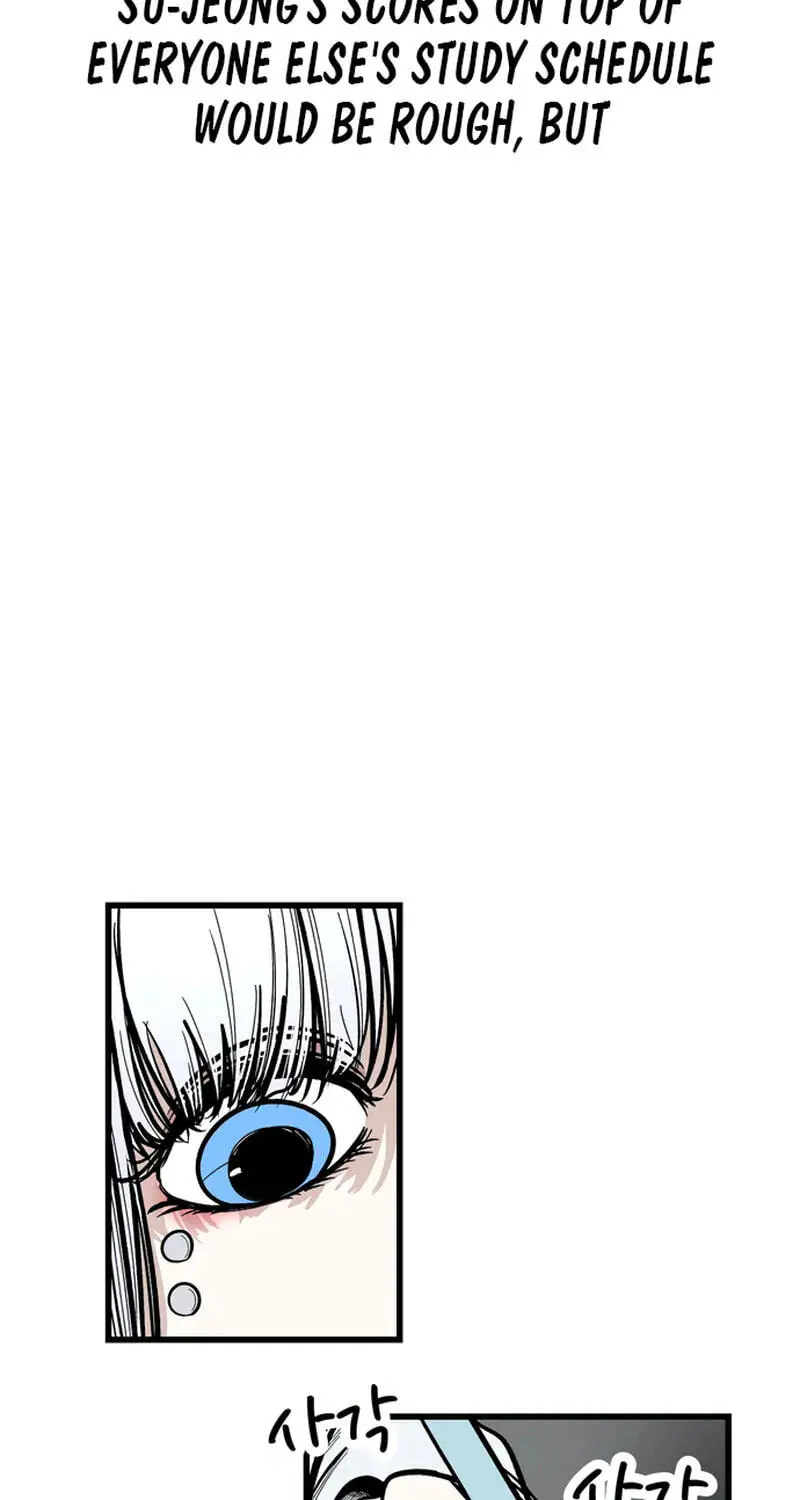 The Student, the Witch, and the Academy Chapter 63 Page 51