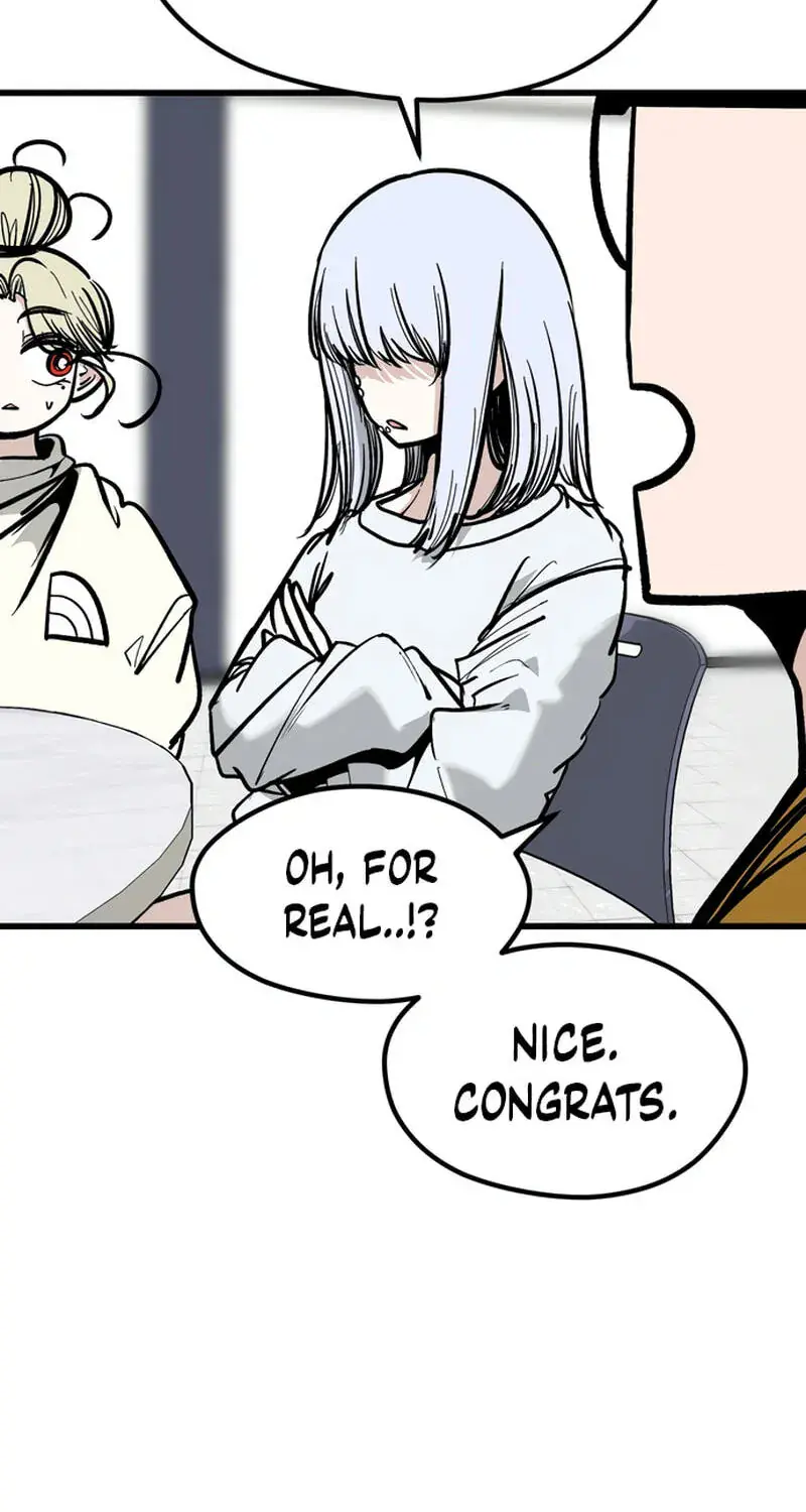 The Student, the Witch, and the Academy Chapter 63 Page 54