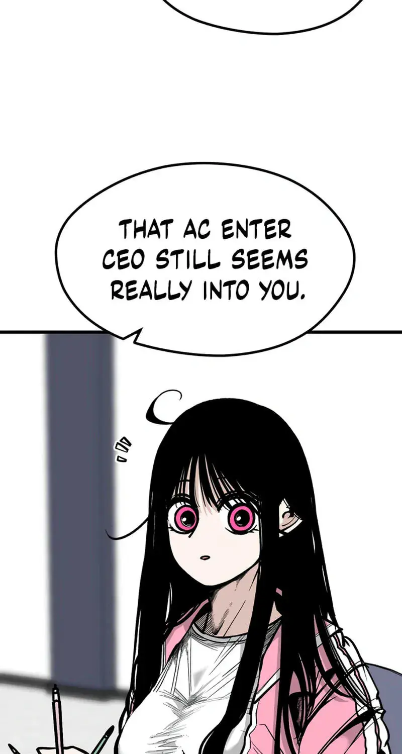 The Student, the Witch, and the Academy Chapter 63 Page 56