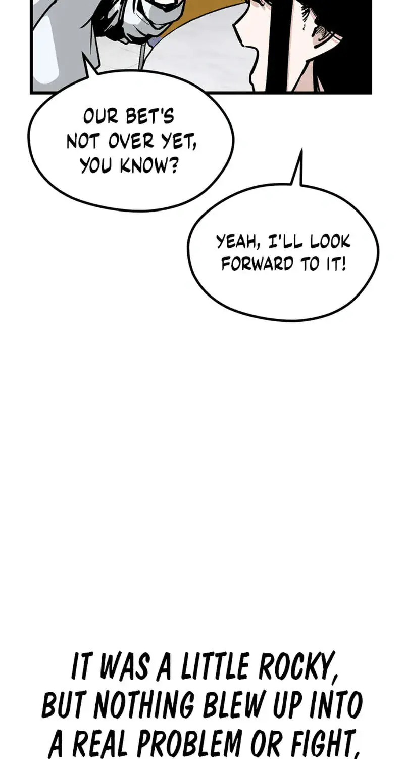 The Student, the Witch, and the Academy Chapter 63 Page 60