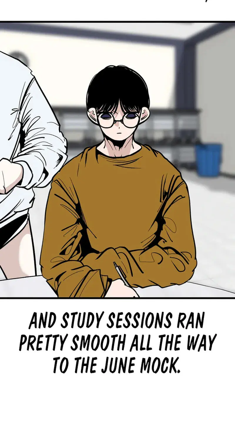 The Student, the Witch, and the Academy Chapter 63 Page 61