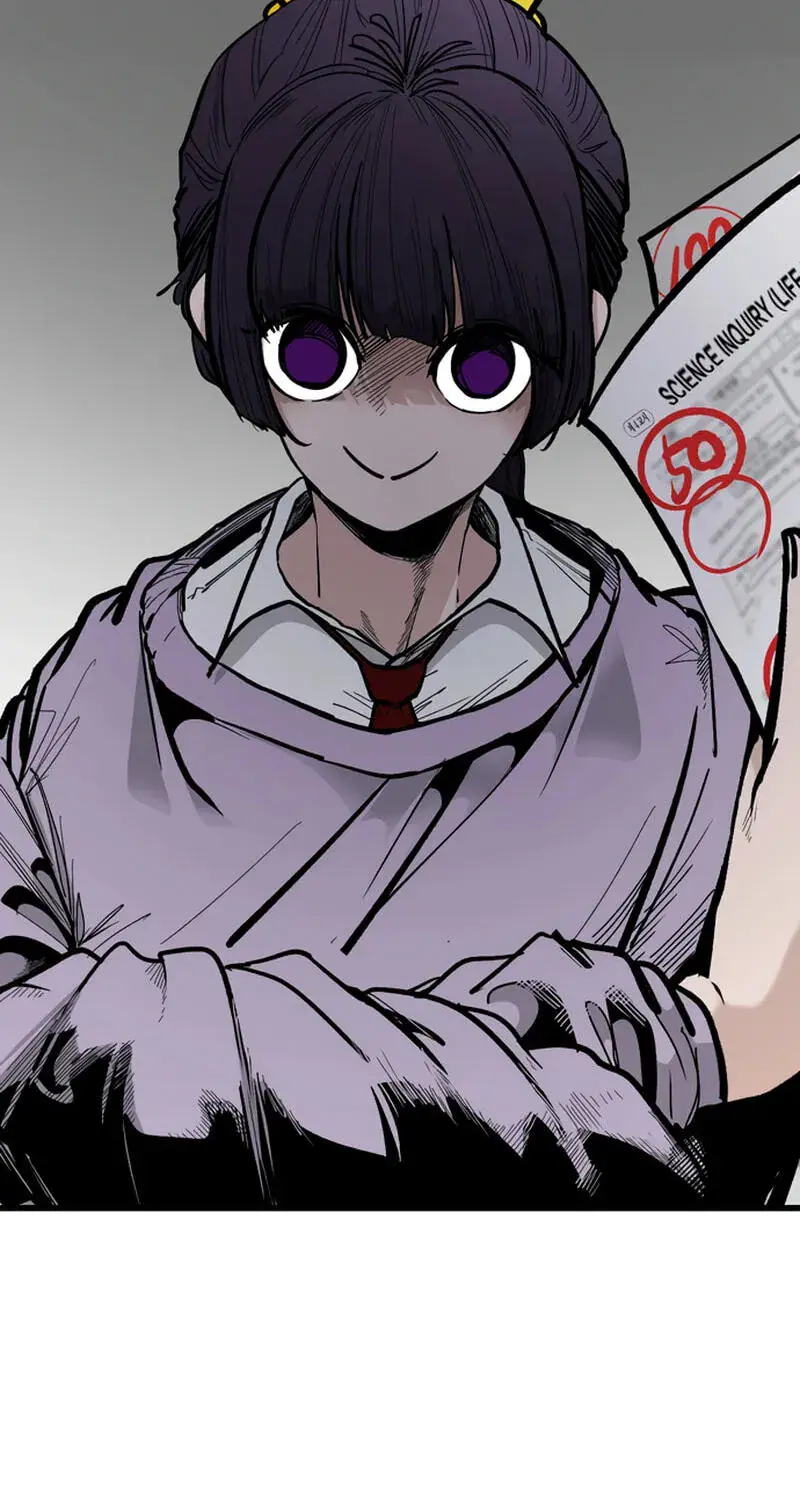 The Student, the Witch, and the Academy Chapter 63 Page 69