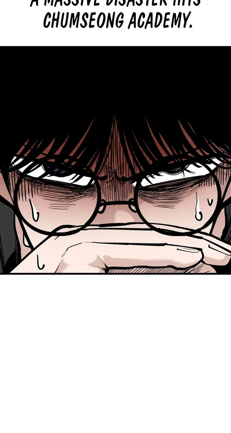The Student, the Witch, and the Academy Chapter 63 Page 74