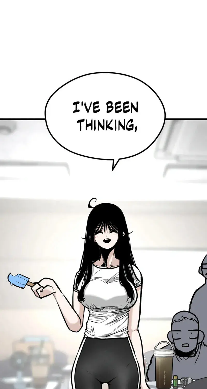 The Student, the Witch, and the Academy Chapter 63 Page 75