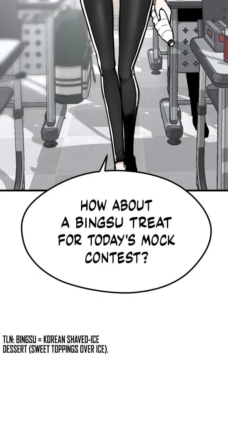 The Student, the Witch, and the Academy Chapter 63 Page 76
