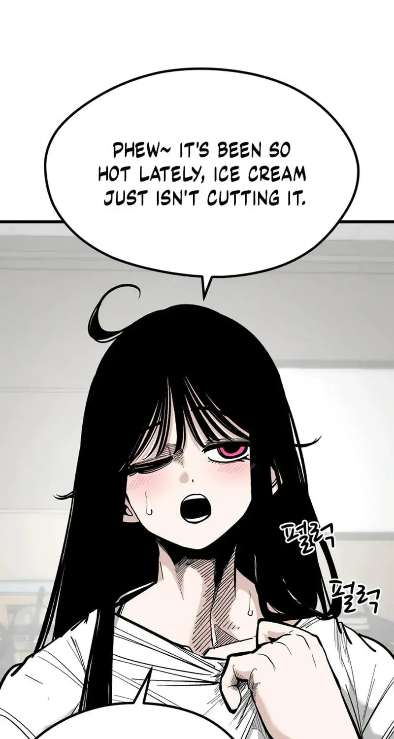 The Student, the Witch, and the Academy Chapter 63 Page 77