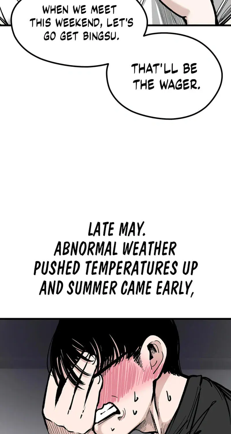 The Student, the Witch, and the Academy Chapter 63 Page 78