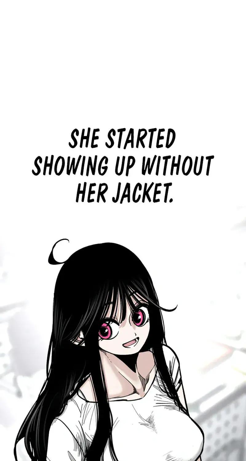 The Student, the Witch, and the Academy Chapter 63 Page 80