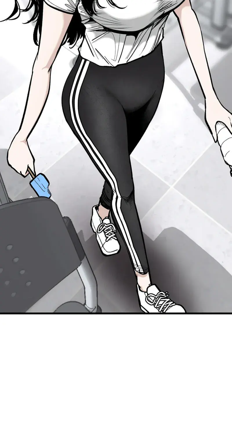 The Student, the Witch, and the Academy Chapter 63 Page 81