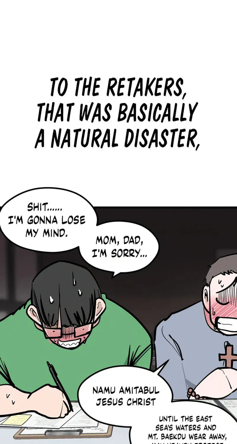 The Student, the Witch, and the Academy Chapter 63 Page 82