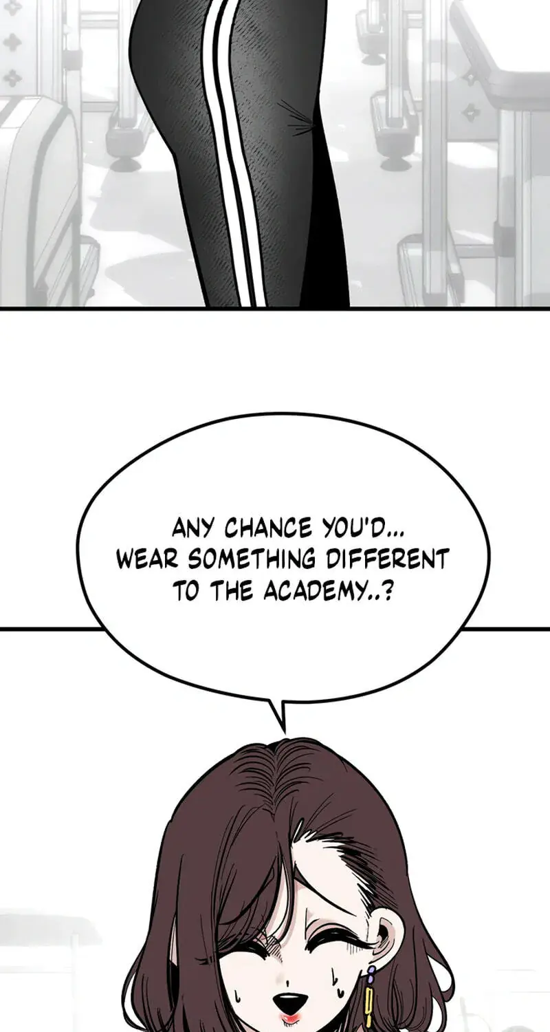 The Student, the Witch, and the Academy Chapter 63 Page 86