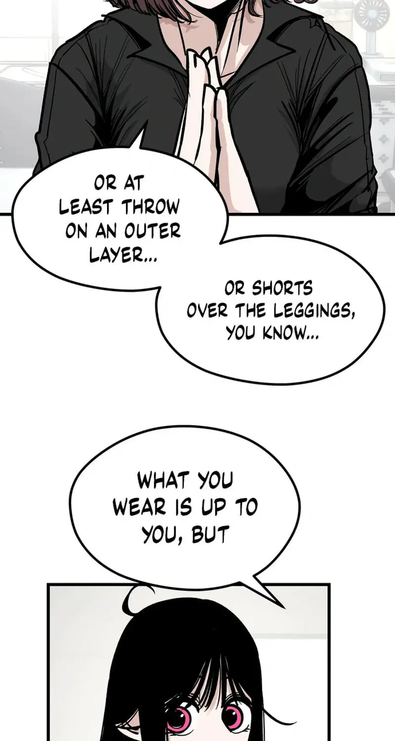 The Student, the Witch, and the Academy Chapter 63 Page 87