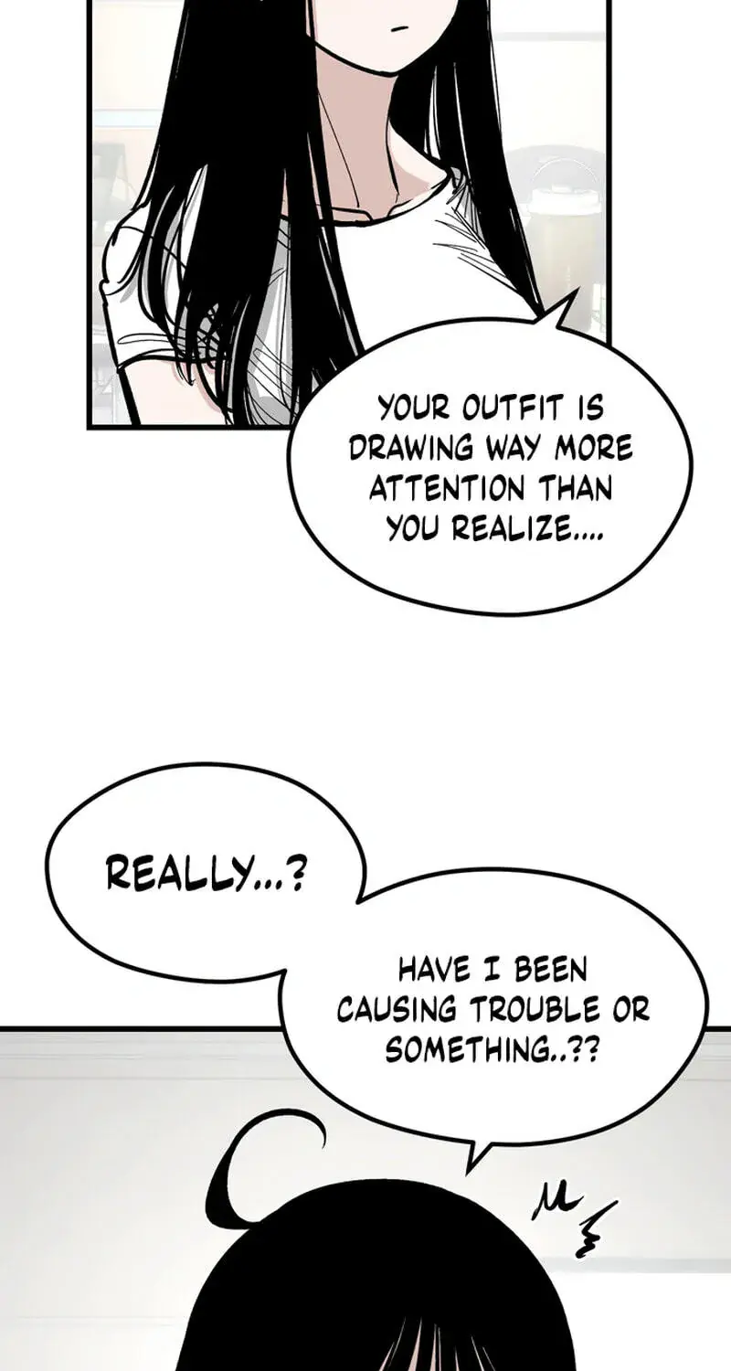 The Student, the Witch, and the Academy Chapter 63 Page 88