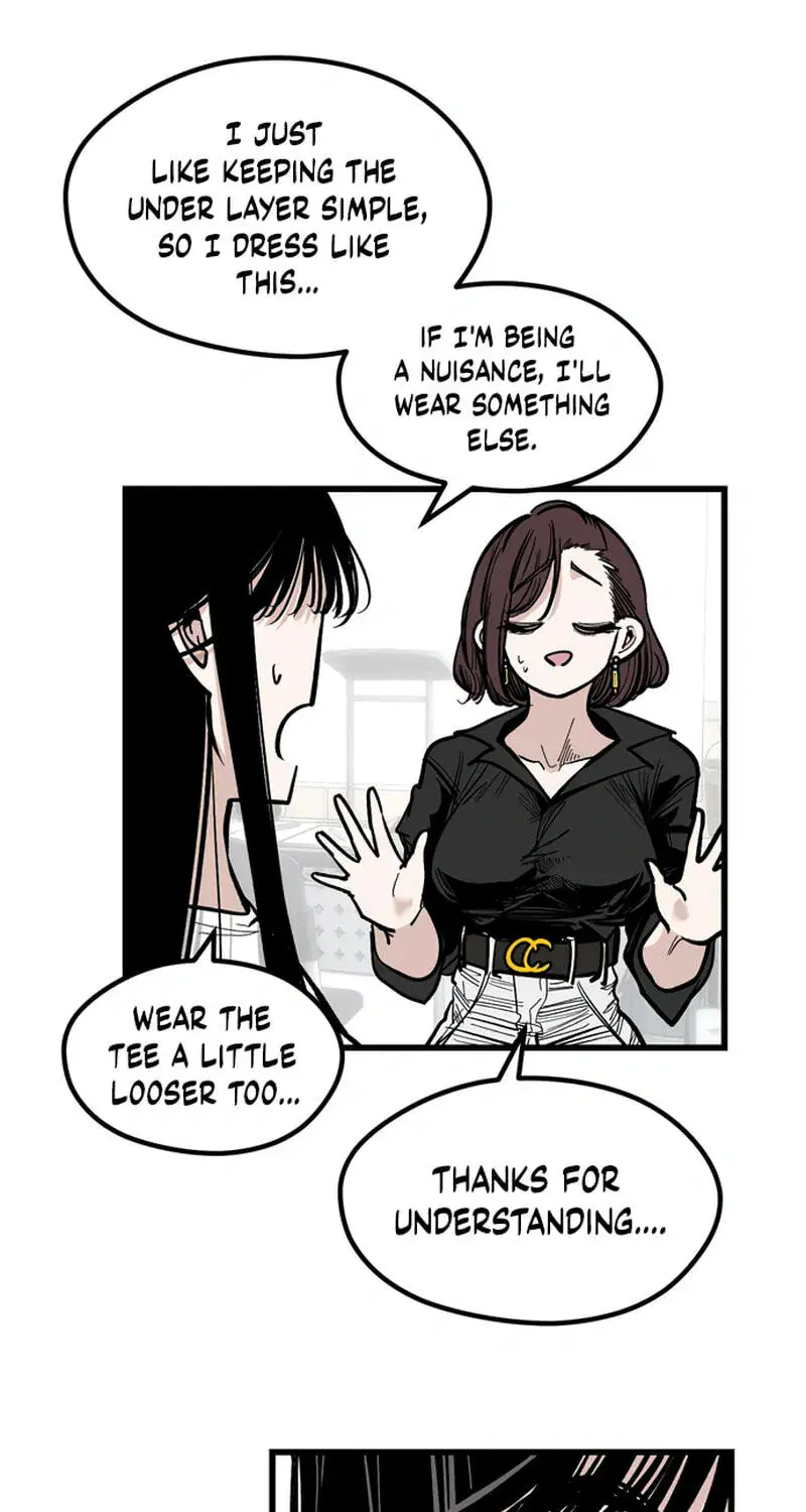 The Student, the Witch, and the Academy Chapter 63 Page 90