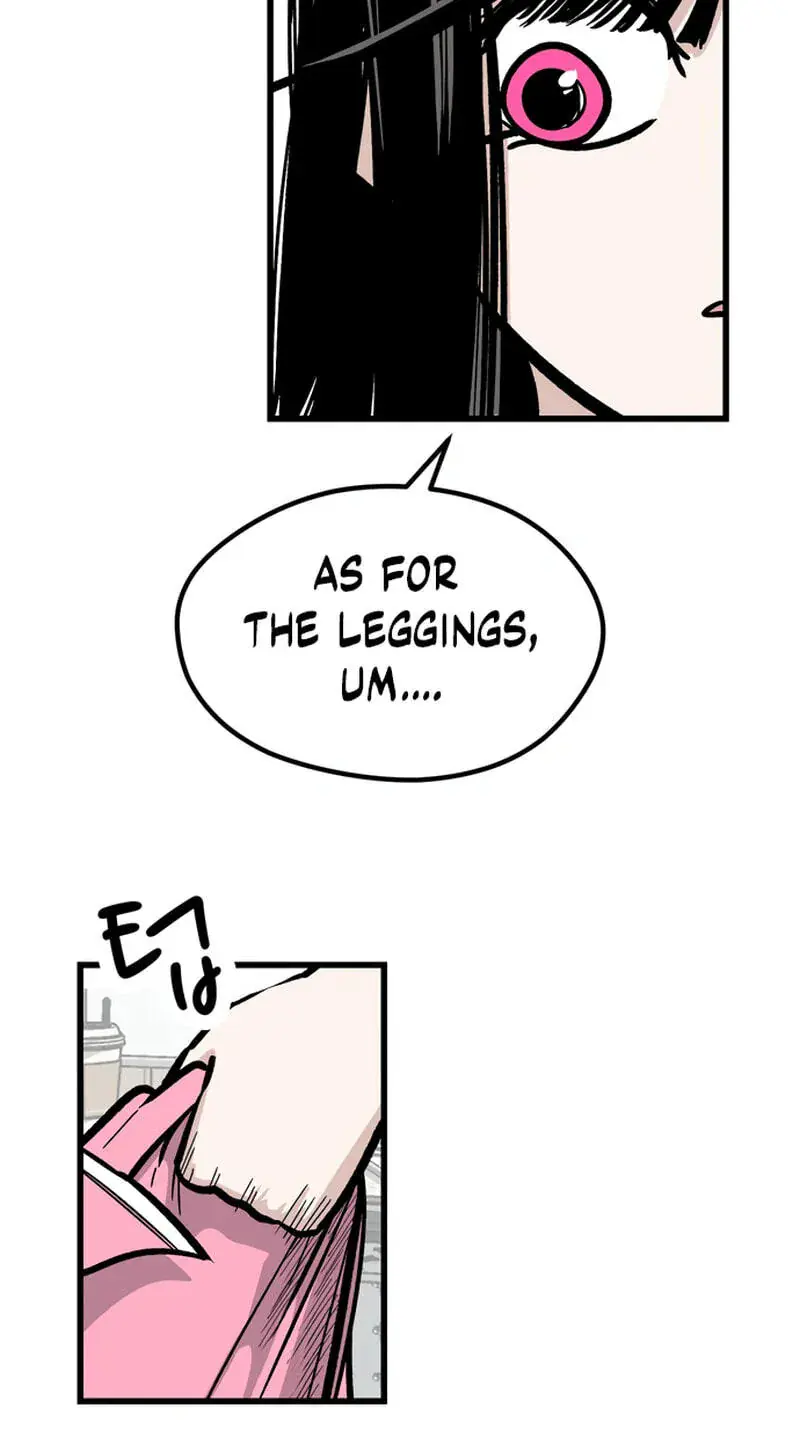 The Student, the Witch, and the Academy Chapter 63 Page 91