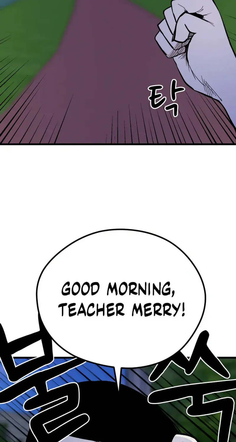 The Student, the Witch, and the Academy Chapter 64 Page 7
