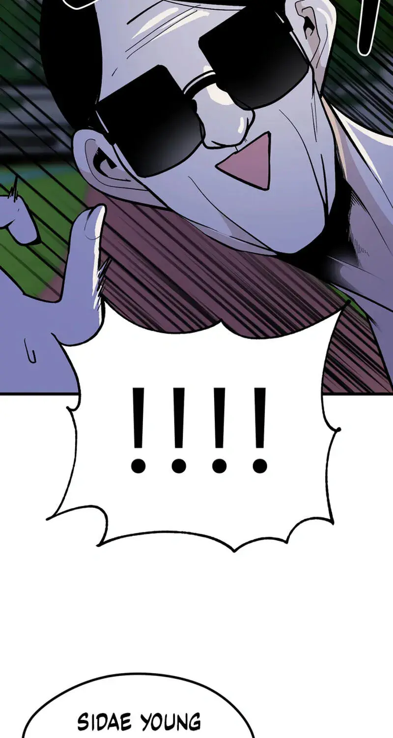 The Student, the Witch, and the Academy Chapter 64 Page 8