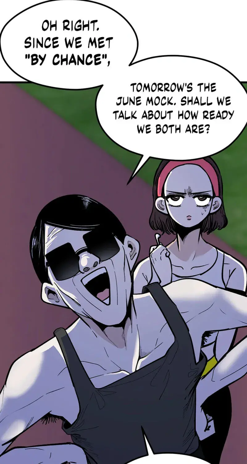 The Student, the Witch, and the Academy Chapter 64 Page 10