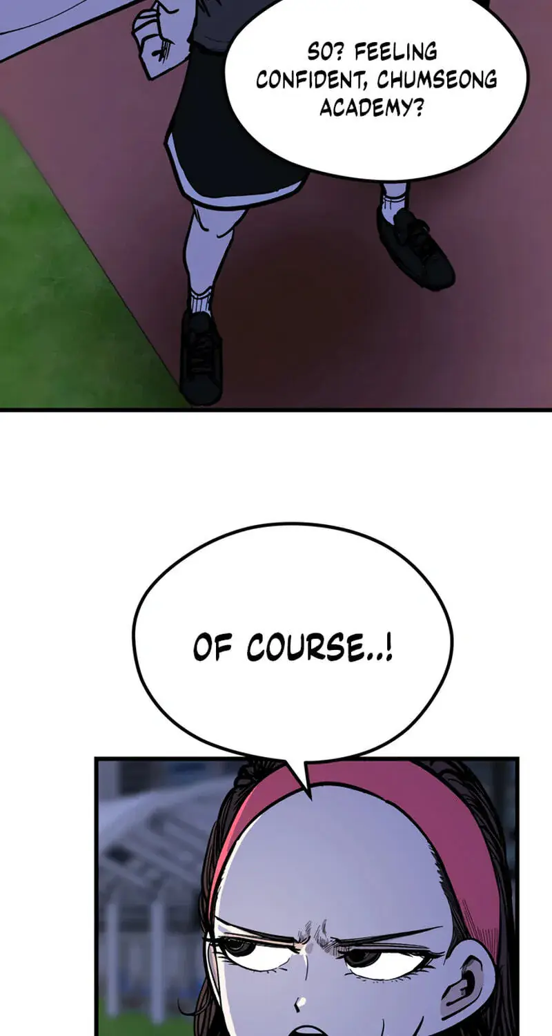 The Student, the Witch, and the Academy Chapter 64 Page 11