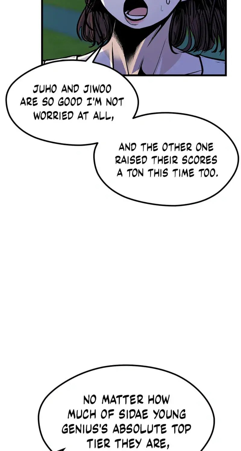 The Student, the Witch, and the Academy Chapter 64 Page 12