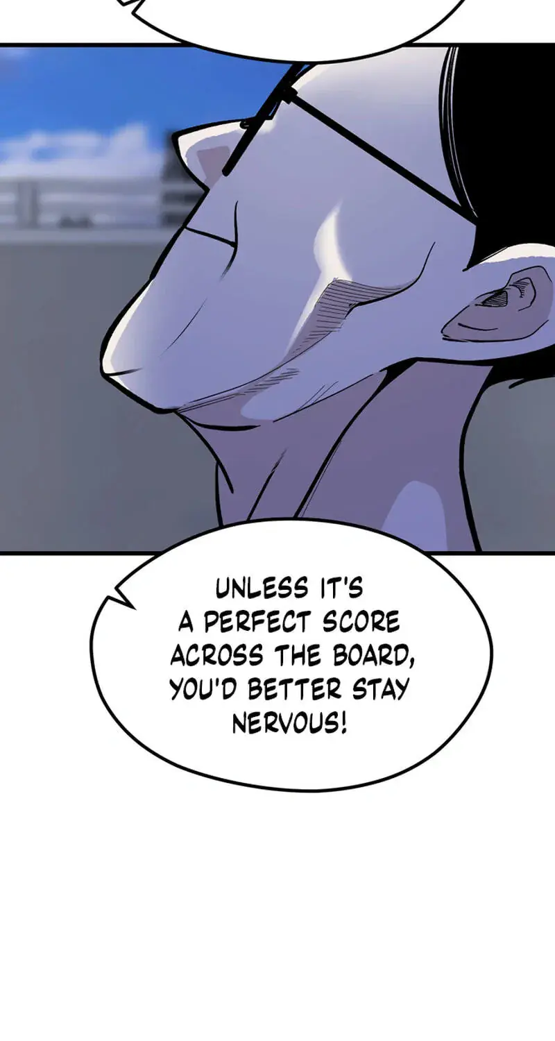 The Student, the Witch, and the Academy Chapter 64 Page 13