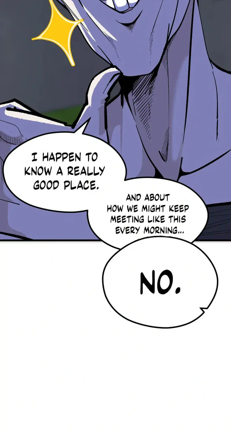 The Student, the Witch, and the Academy Chapter 64 Page 17