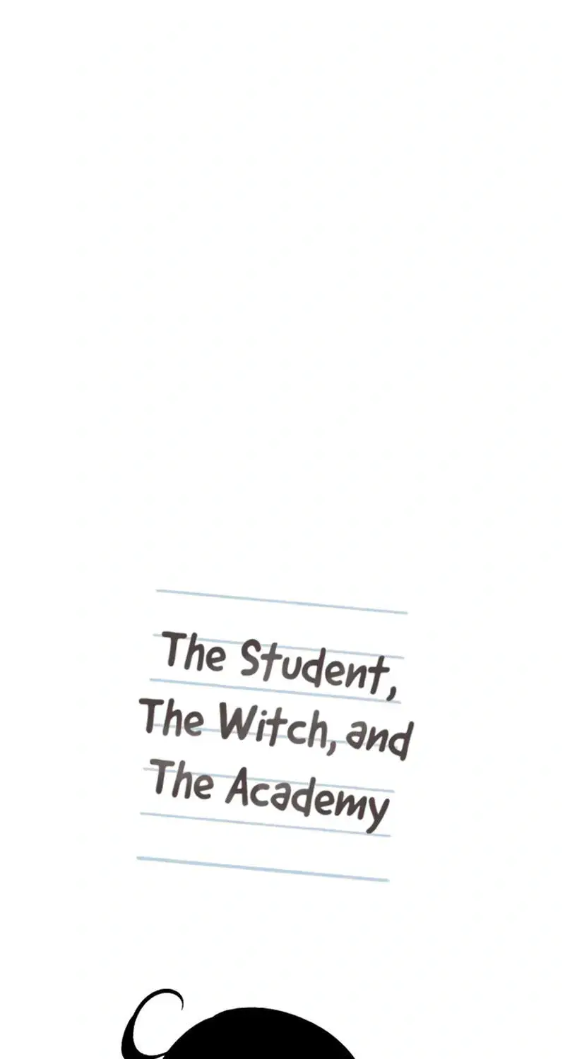 The Student, the Witch, and the Academy Chapter 64 Page 18