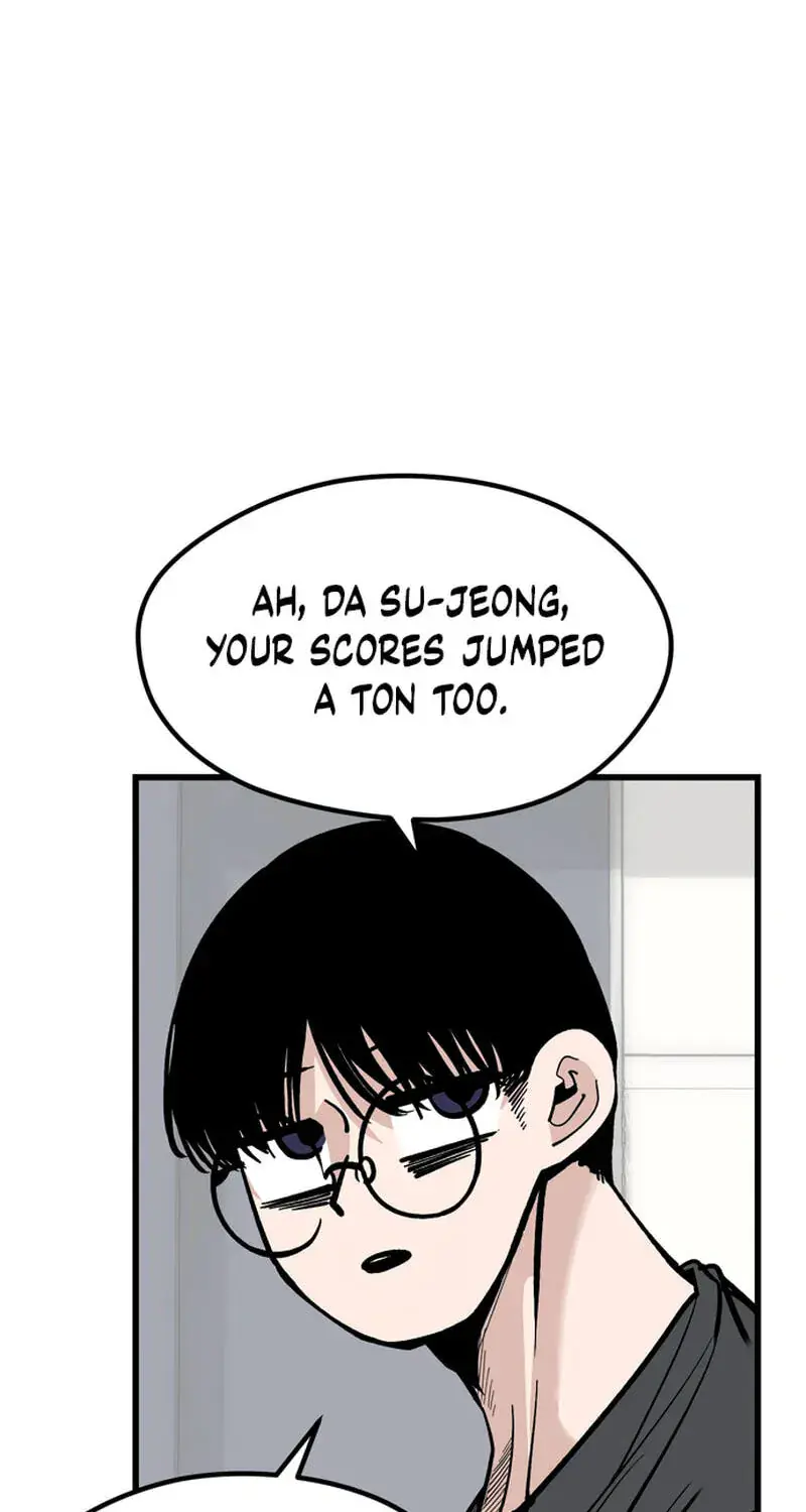 The Student, the Witch, and the Academy Chapter 64 Page 34