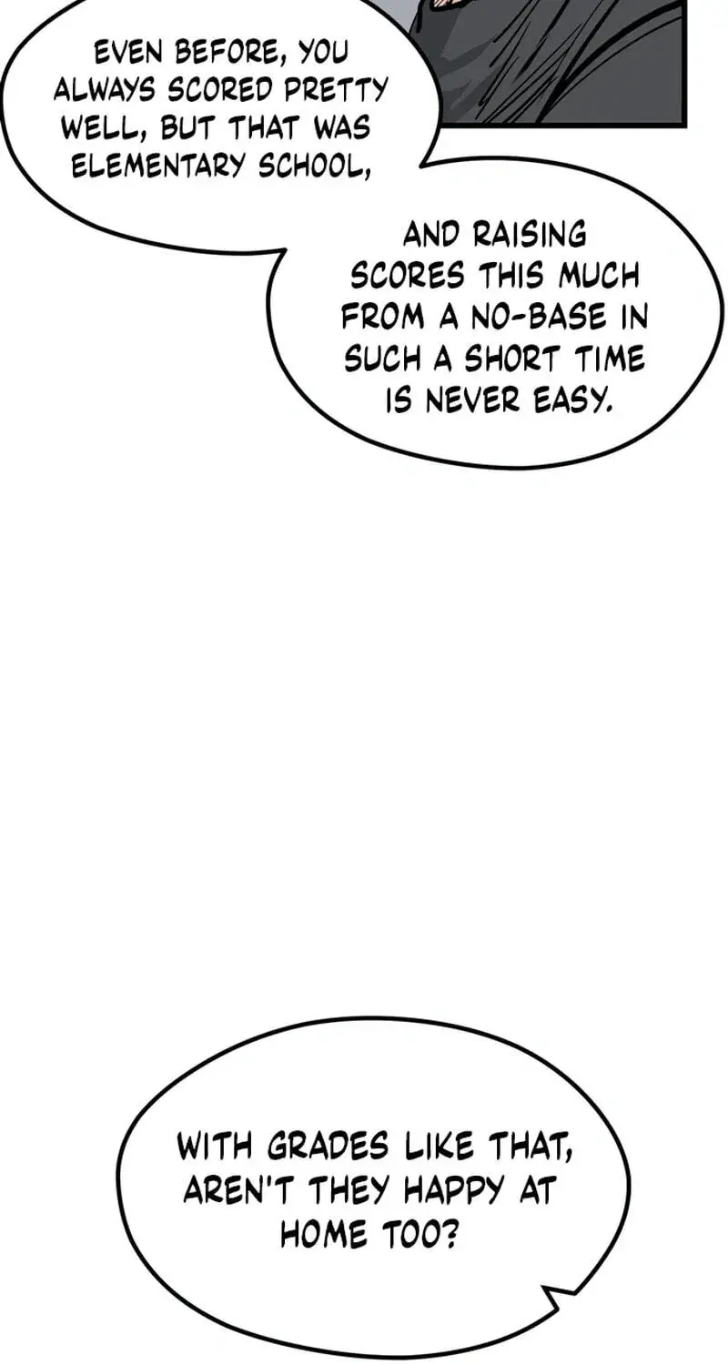 The Student, the Witch, and the Academy Chapter 64 Page 35