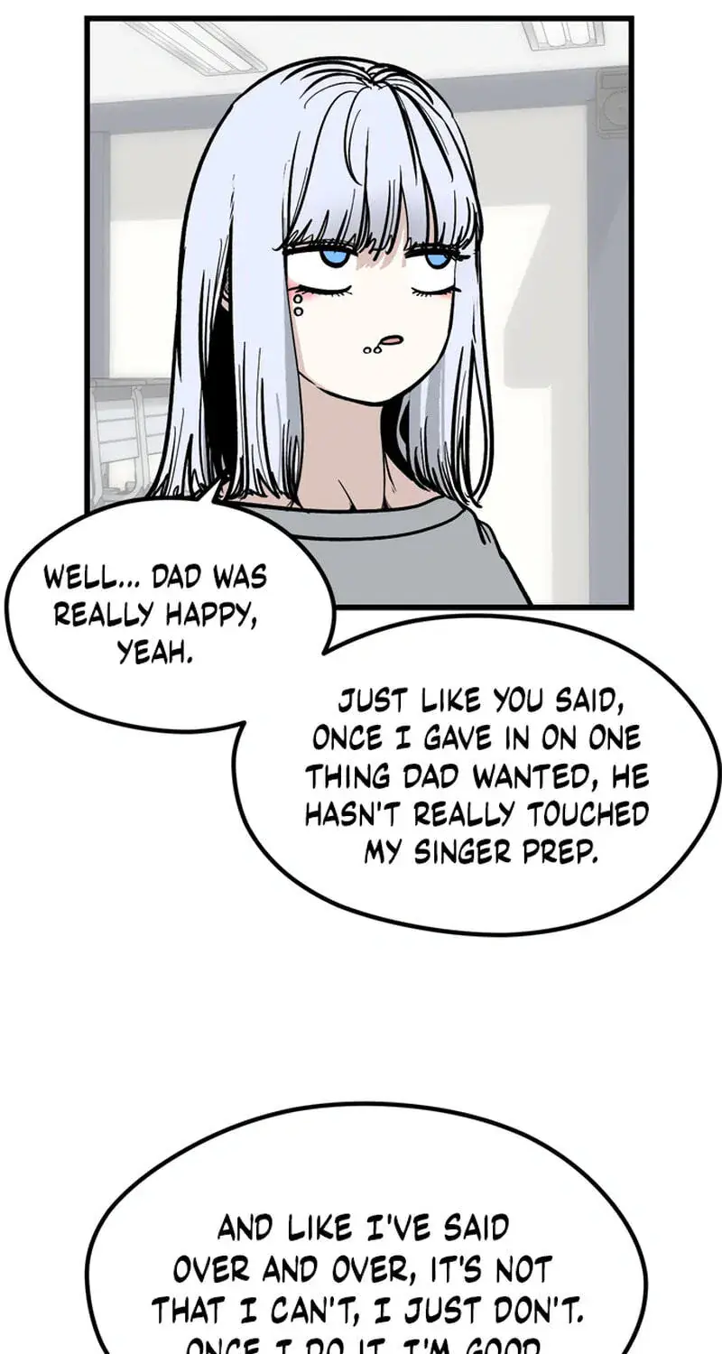The Student, the Witch, and the Academy Chapter 64 Page 36