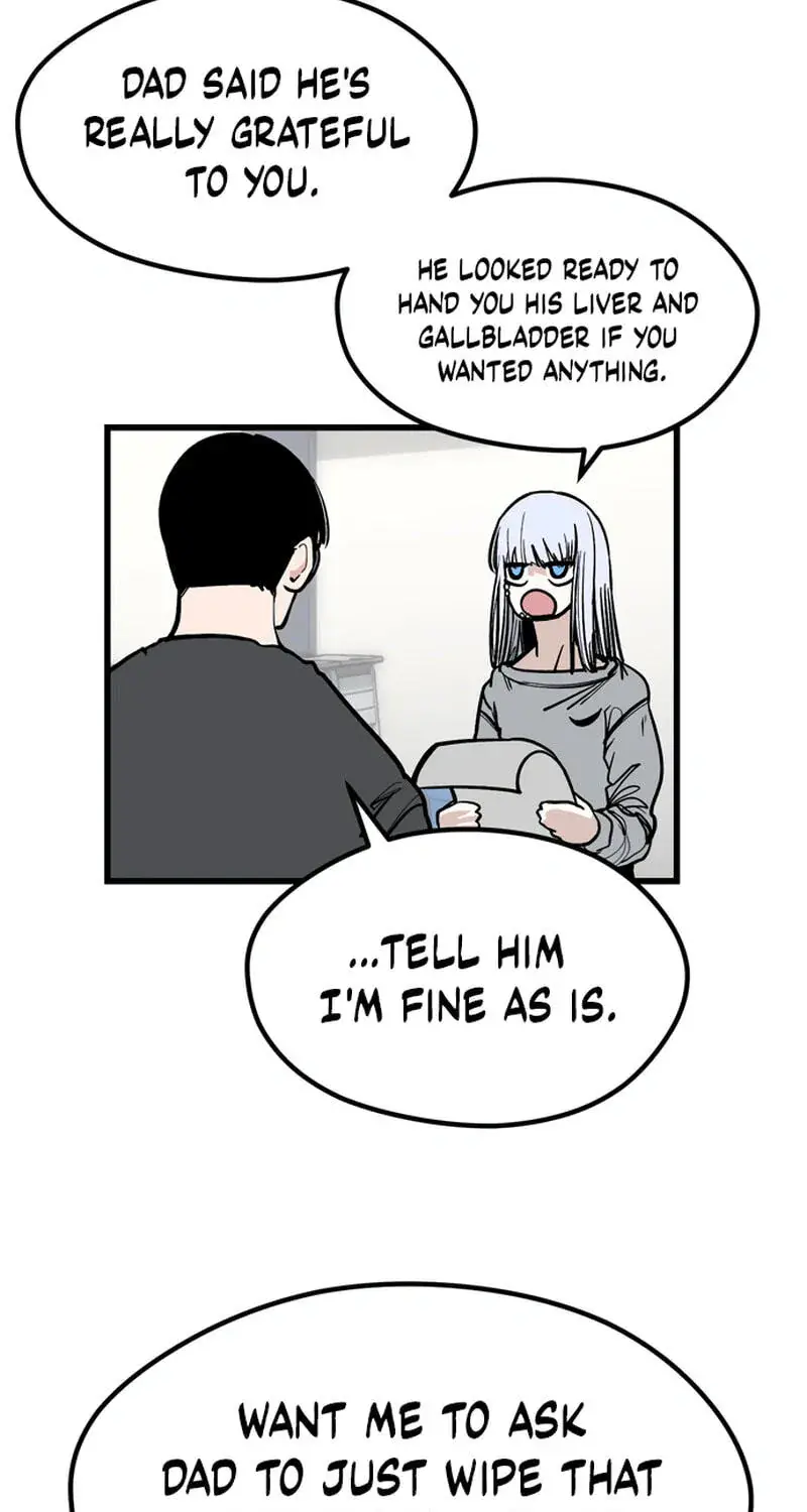 The Student, the Witch, and the Academy Chapter 64 Page 38