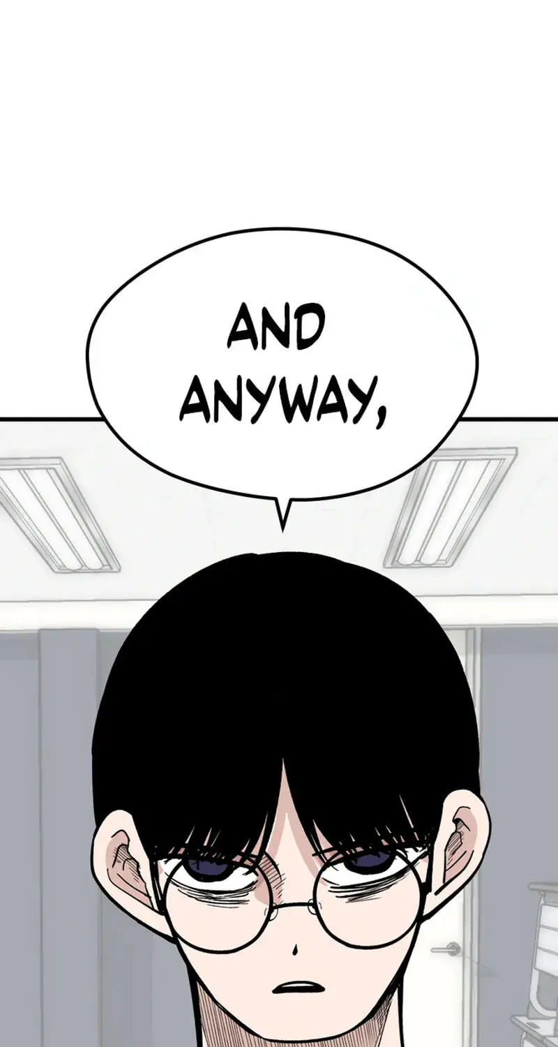 The Student, the Witch, and the Academy Chapter 64 Page 43