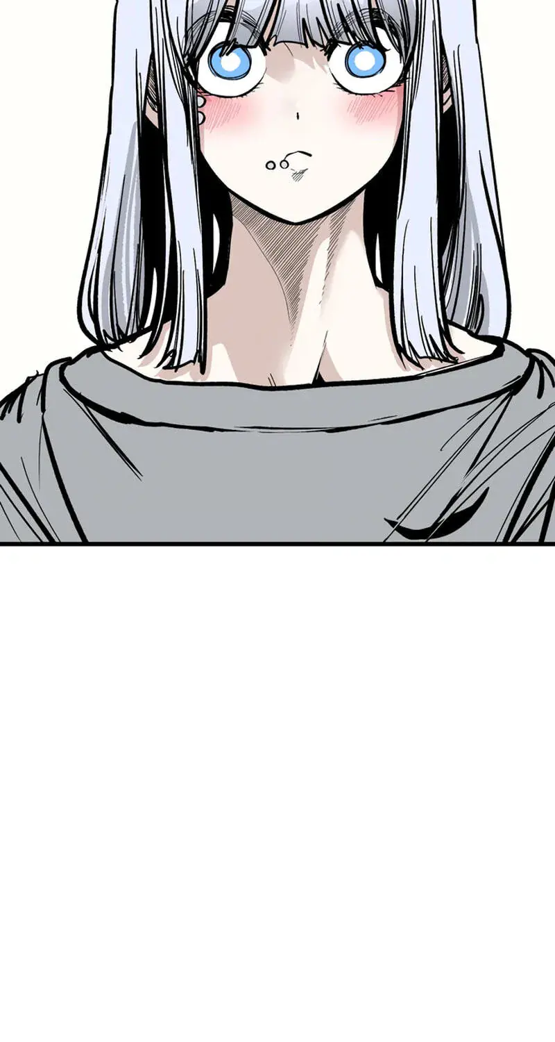The Student, the Witch, and the Academy Chapter 64 Page 45