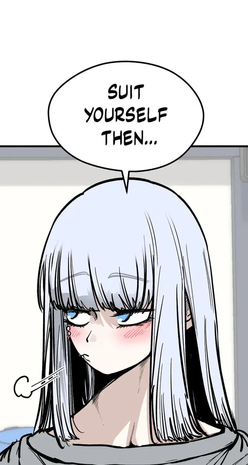 The Student, the Witch, and the Academy Chapter 64 Page 46
