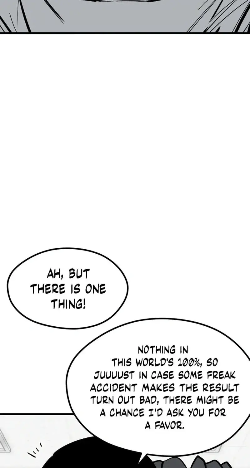 The Student, the Witch, and the Academy Chapter 64 Page 47