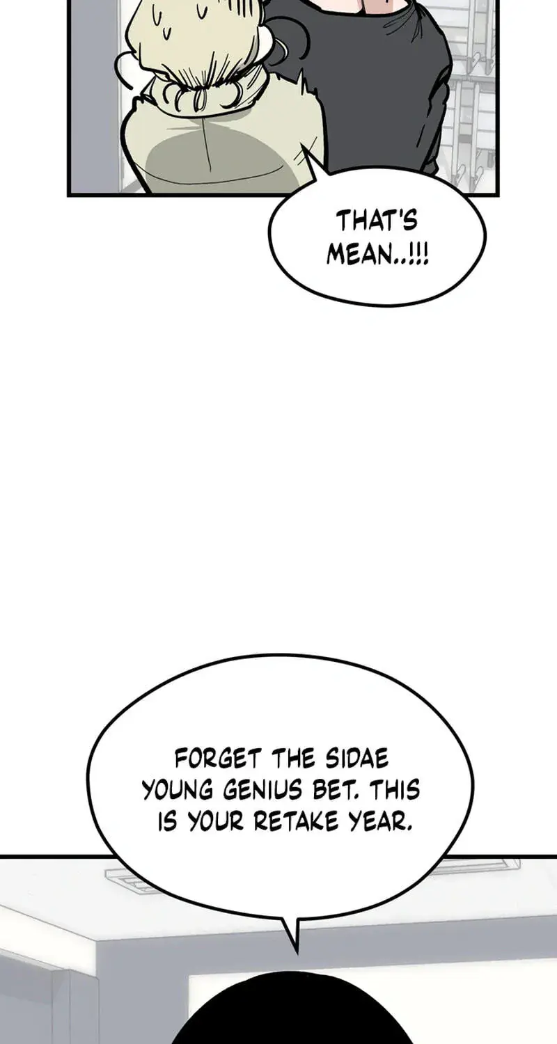 The Student, the Witch, and the Academy Chapter 64 Page 53