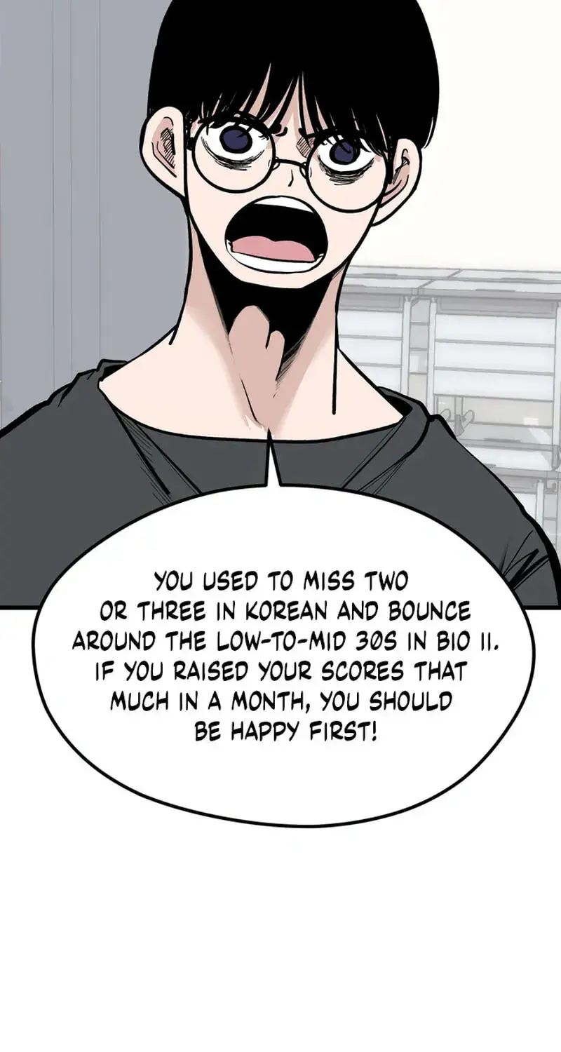 The Student, the Witch, and the Academy Chapter 64 Page 54
