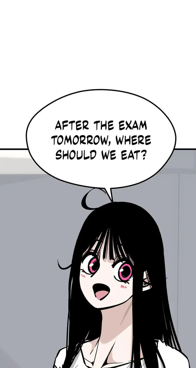The Student, the Witch, and the Academy Chapter 64 Page 58
