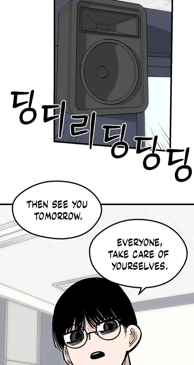 The Student, the Witch, and the Academy Chapter 64 Page 62